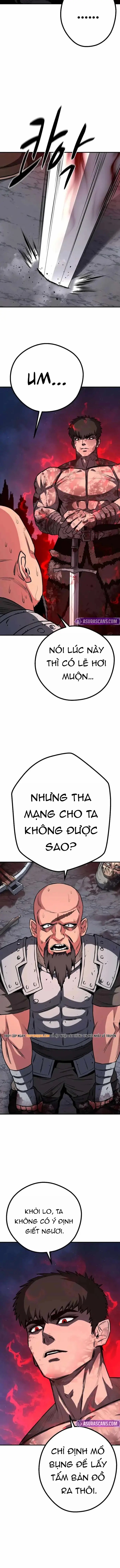 Cuồng Nhân Chơi Newgame+ Chapter 16 - 12