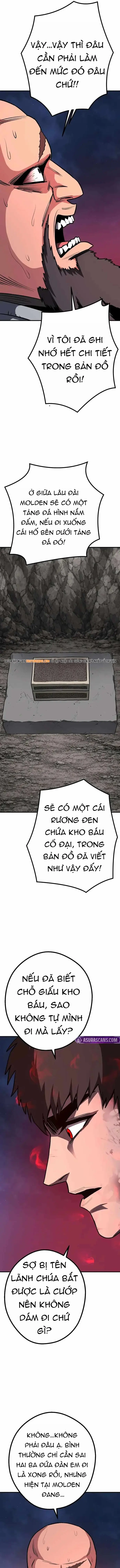 Cuồng Nhân Chơi Newgame+ Chapter 16 - 13