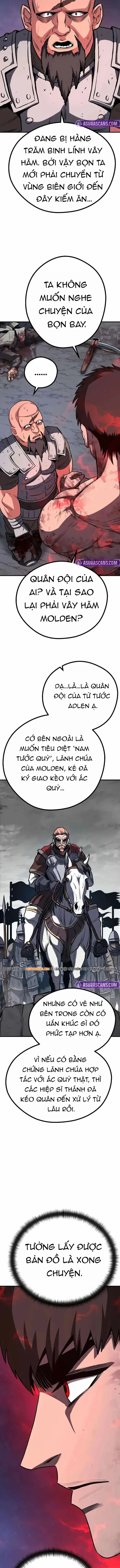 Cuồng Nhân Chơi Newgame+ Chapter 16 - 14