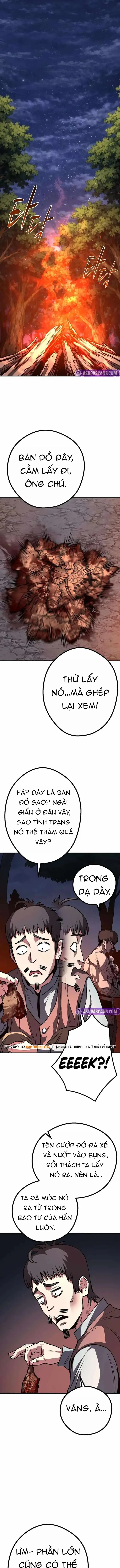 Cuồng Nhân Chơi Newgame+ Chapter 16 - 16