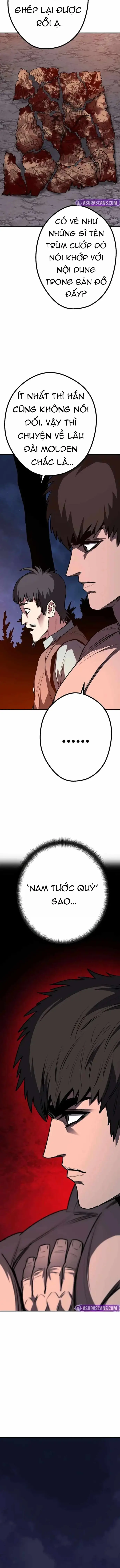 Cuồng Nhân Chơi Newgame+ Chapter 16 - 17