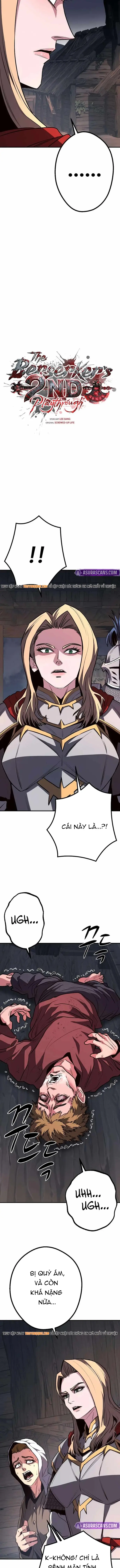 Cuồng Nhân Chơi Newgame+ Chapter 17 - 5