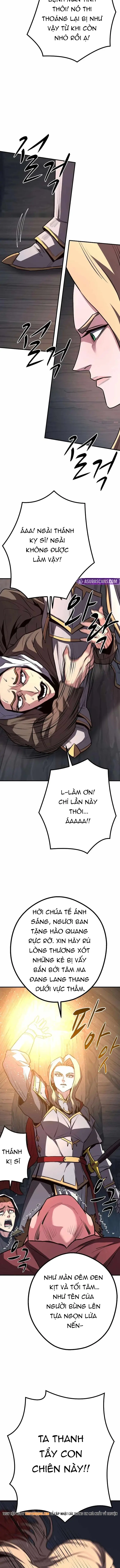 Cuồng Nhân Chơi Newgame+ Chapter 17 - 6