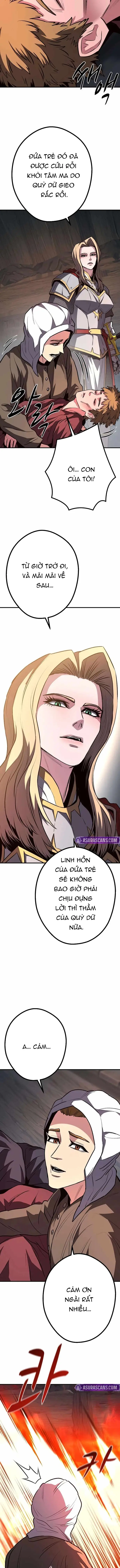 Cuồng Nhân Chơi Newgame+ Chapter 17 - 8