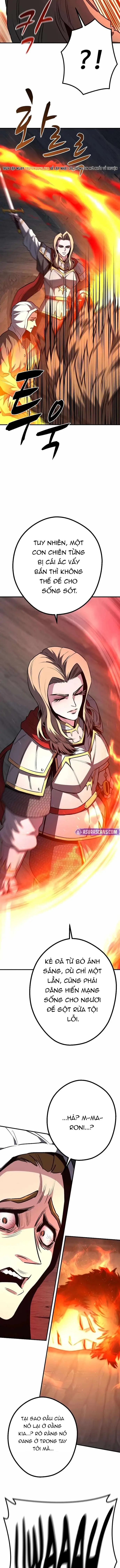 Cuồng Nhân Chơi Newgame+ Chapter 17 - 9