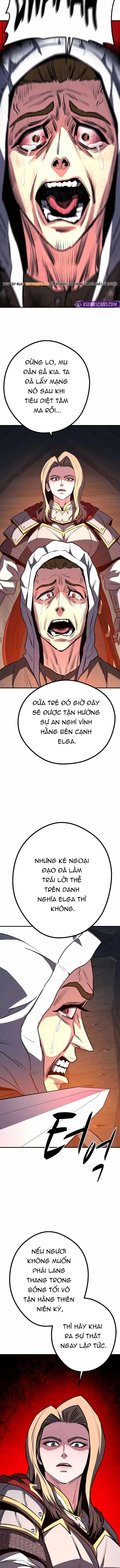 Cuồng Nhân Chơi Newgame+ Chapter 17 - 10