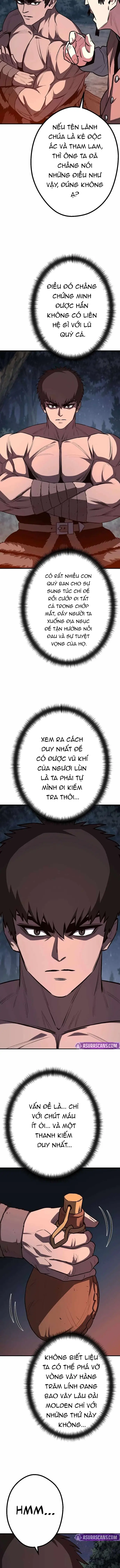 Cuồng Nhân Chơi Newgame+ Chapter 17 - 13