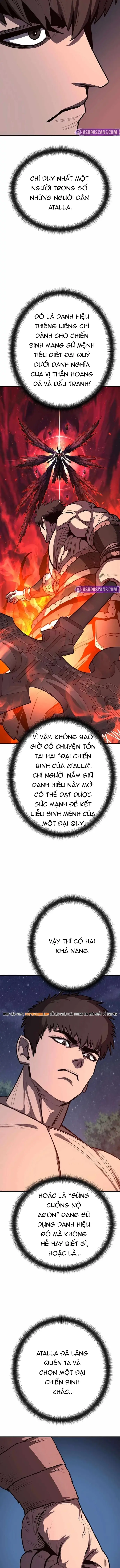 Cuồng Nhân Chơi Newgame+ Chapter 17 - 16