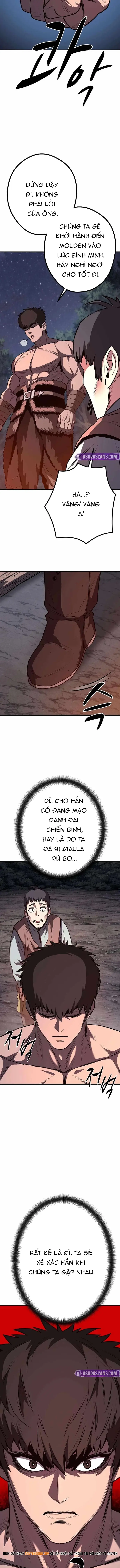 Cuồng Nhân Chơi Newgame+ Chapter 17 - 17