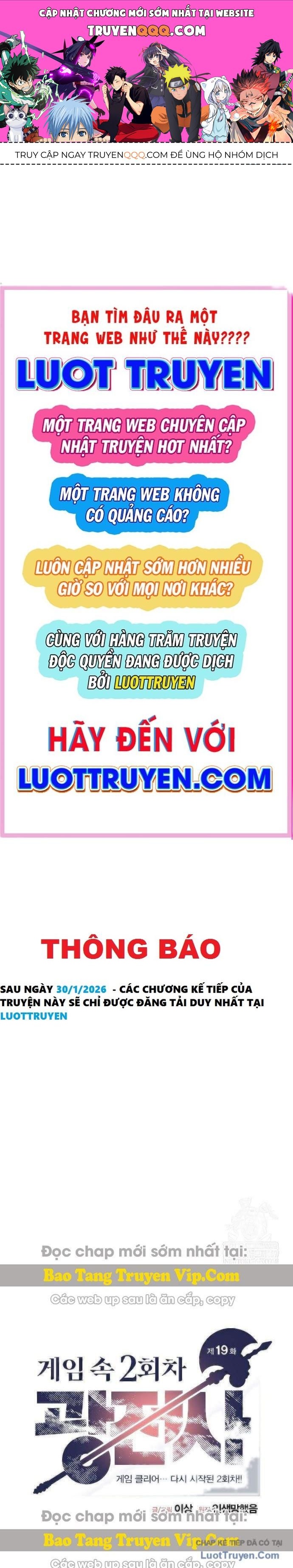 Cuồng Nhân Chơi Newgame+ Chapter 19 - 1