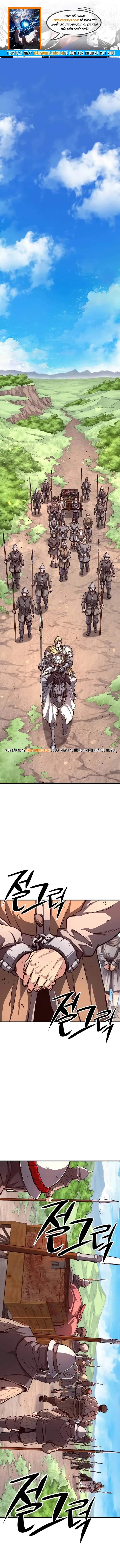 Cuồng Nhân Chơi Newgame+ Chapter 2 - 1