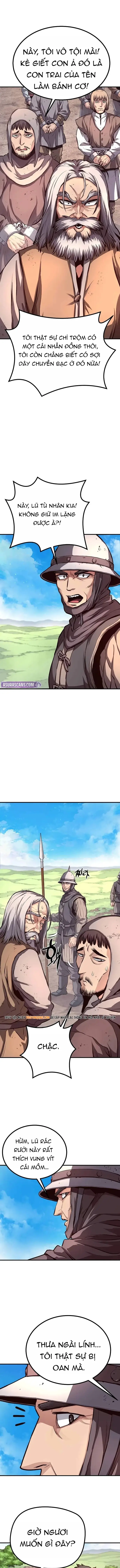 Cuồng Nhân Chơi Newgame+ Chapter 2 - 2