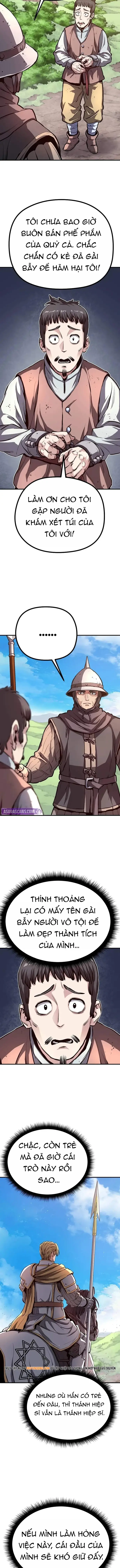 Cuồng Nhân Chơi Newgame+ Chapter 2 - 3