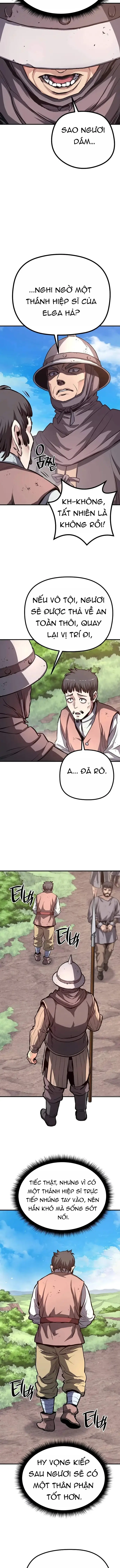 Cuồng Nhân Chơi Newgame+ Chapter 2 - 4