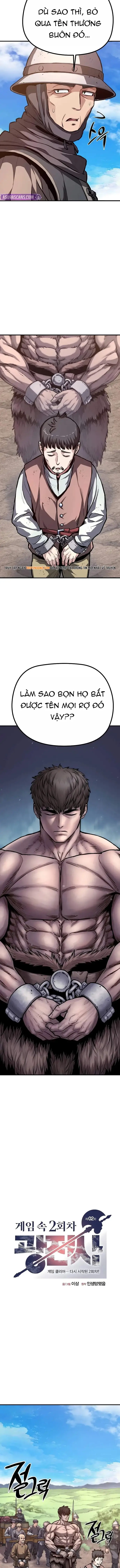 Cuồng Nhân Chơi Newgame+ Chapter 2 - 5