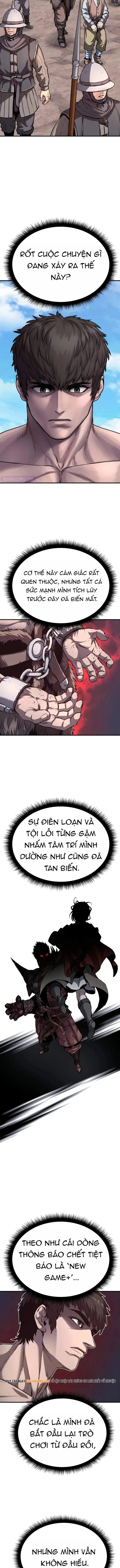 Cuồng Nhân Chơi Newgame+ Chapter 2 - 6