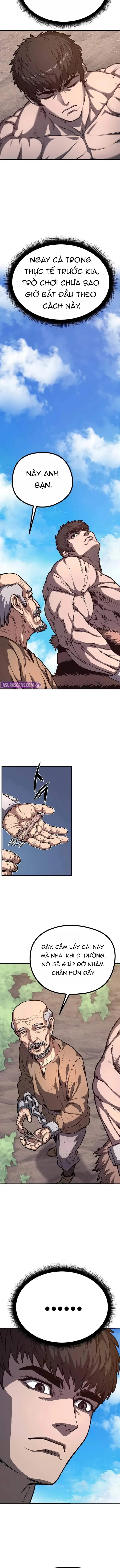 Cuồng Nhân Chơi Newgame+ Chapter 2 - 7