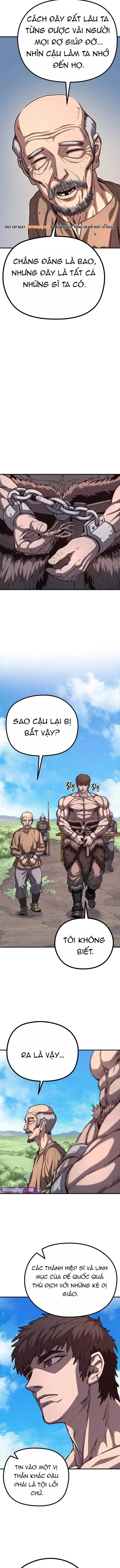 Cuồng Nhân Chơi Newgame+ Chapter 2 - 8