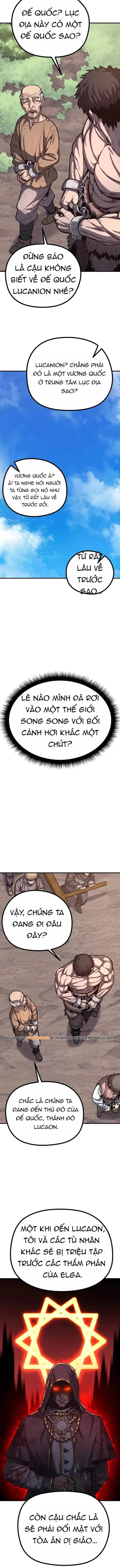 Cuồng Nhân Chơi Newgame+ Chapter 2 - 9