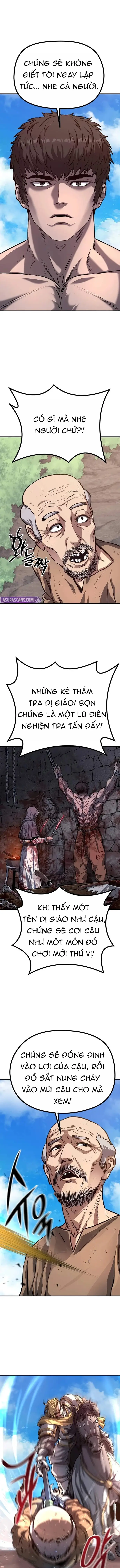 Cuồng Nhân Chơi Newgame+ Chapter 2 - 10