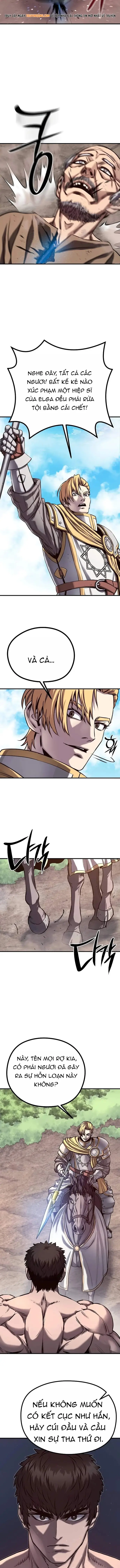 Cuồng Nhân Chơi Newgame+ Chapter 2 - 11