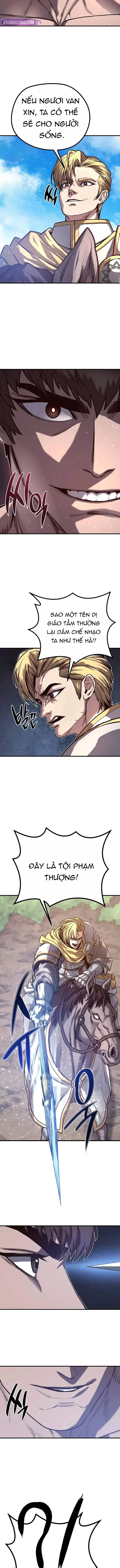 Cuồng Nhân Chơi Newgame+ Chapter 2 - 12