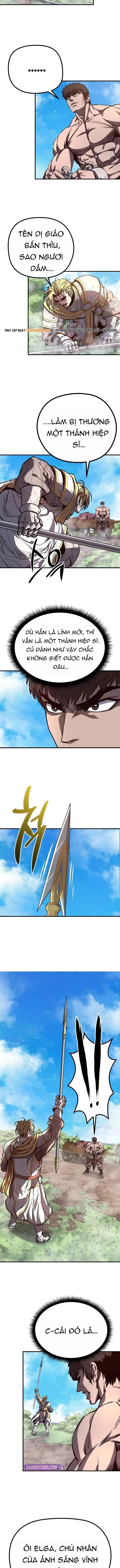 Cuồng Nhân Chơi Newgame+ Chapter 2 - 15