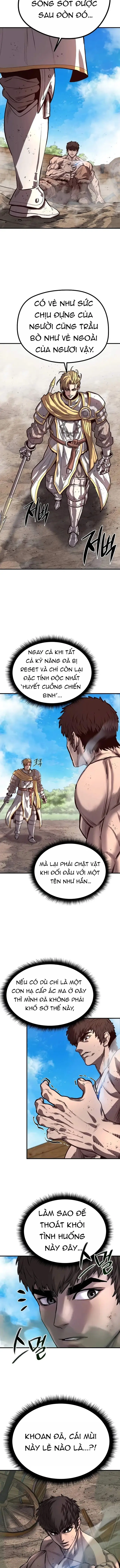 Cuồng Nhân Chơi Newgame+ Chapter 2 - 18