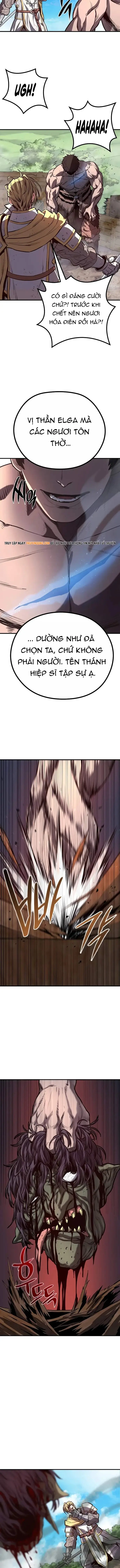 Cuồng Nhân Chơi Newgame+ Chapter 2 - 20