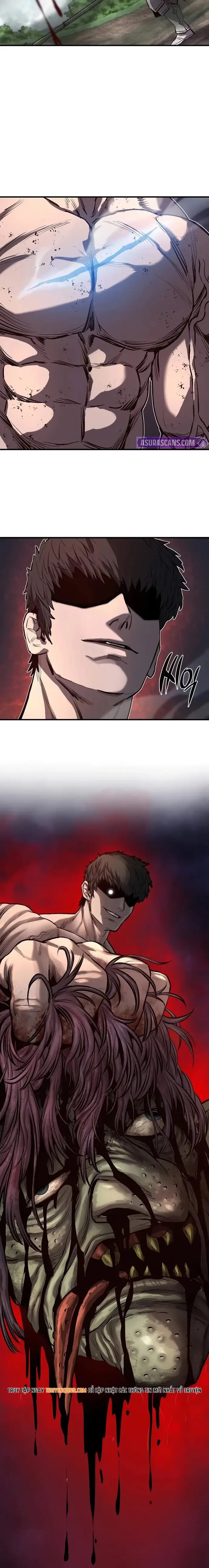 Cuồng Nhân Chơi Newgame+ Chapter 2 - 21