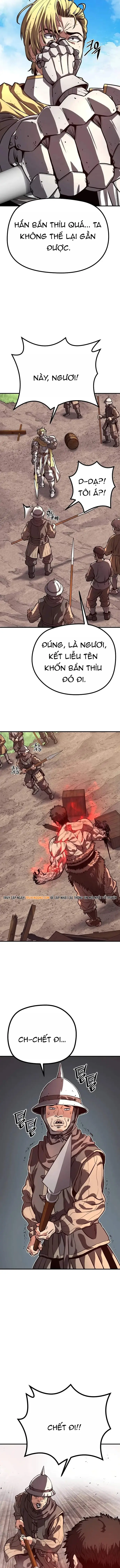 Cuồng Nhân Chơi Newgame+ Chapter 3 - 2