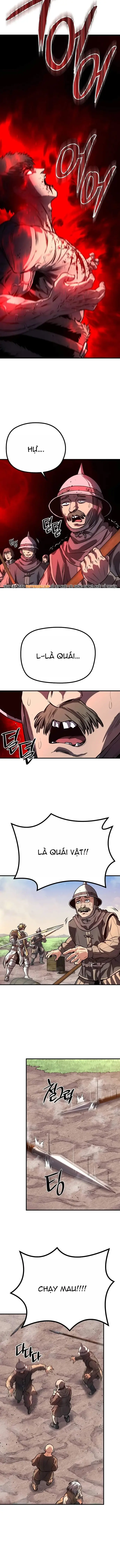 Cuồng Nhân Chơi Newgame+ Chapter 3 - 5