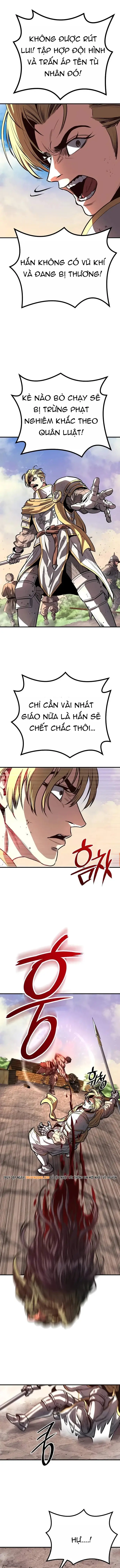 Cuồng Nhân Chơi Newgame+ Chapter 3 - 6