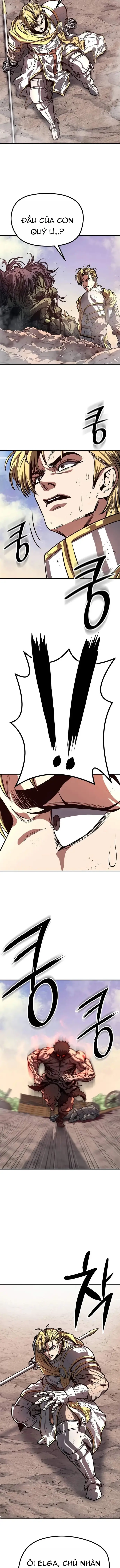 Cuồng Nhân Chơi Newgame+ Chapter 3 - 7