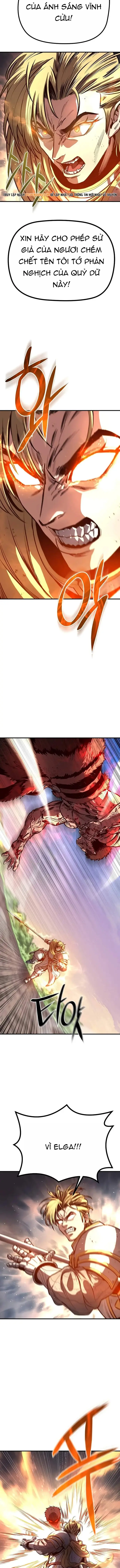 Cuồng Nhân Chơi Newgame+ Chapter 3 - 8