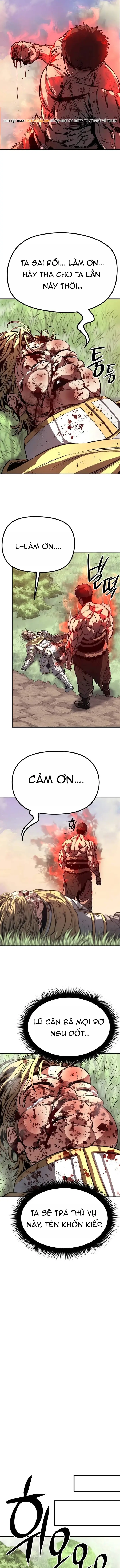 Cuồng Nhân Chơi Newgame+ Chapter 3 - 11