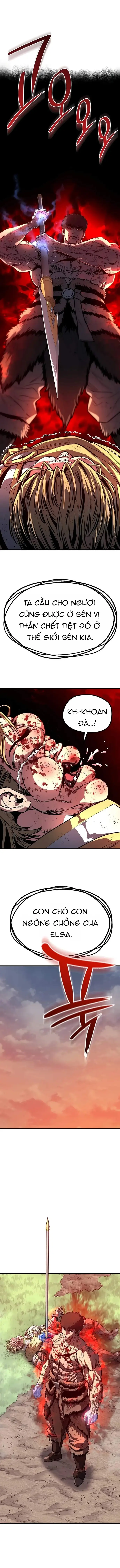 Cuồng Nhân Chơi Newgame+ Chapter 3 - 13