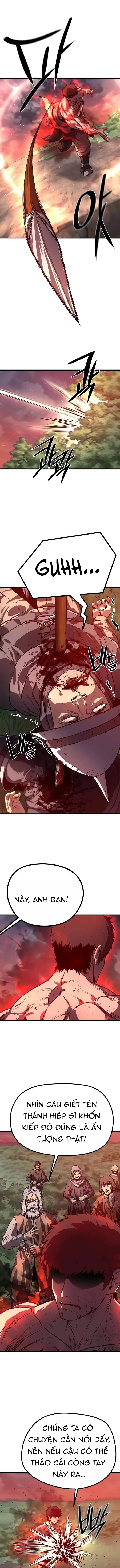 Cuồng Nhân Chơi Newgame+ Chapter 3 - 16