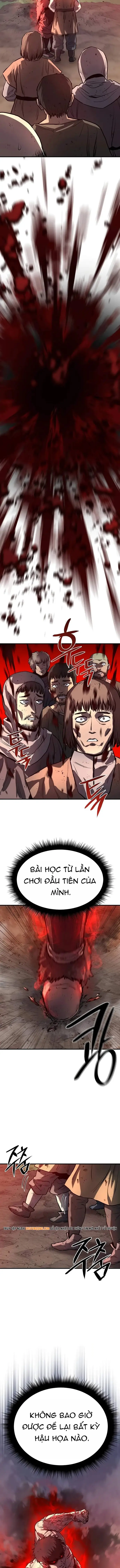 Cuồng Nhân Chơi Newgame+ Chapter 3 - 17