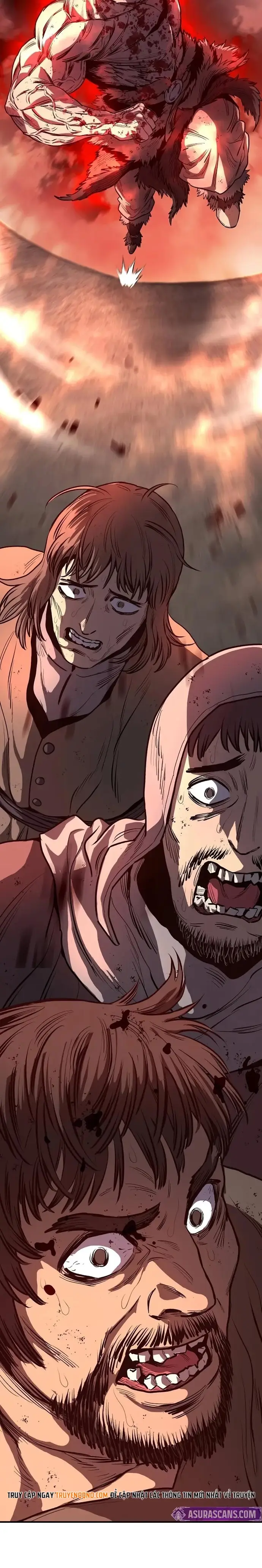 Cuồng Nhân Chơi Newgame+ Chapter 3 - 18