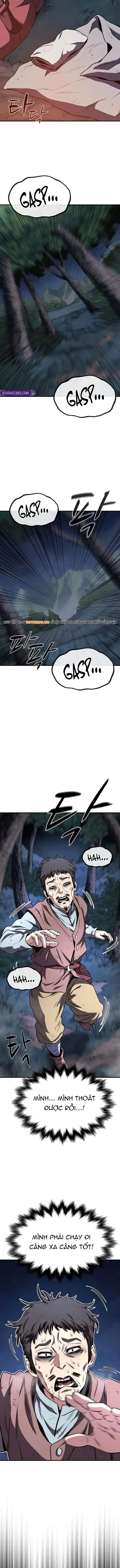 Cuồng Nhân Chơi Newgame+ Chapter 5 - 2