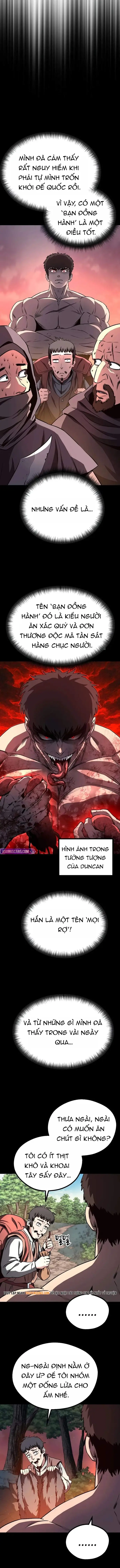 Cuồng Nhân Chơi Newgame+ Chapter 5 - 3