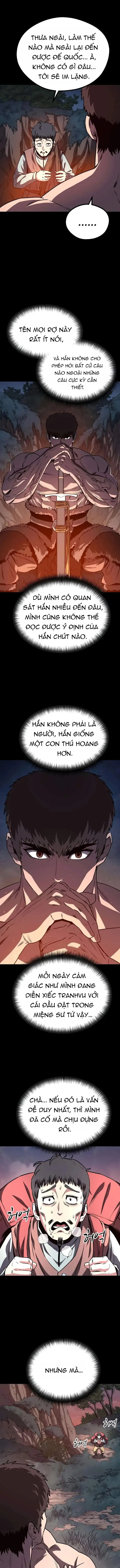 Cuồng Nhân Chơi Newgame+ Chapter 5 - 4