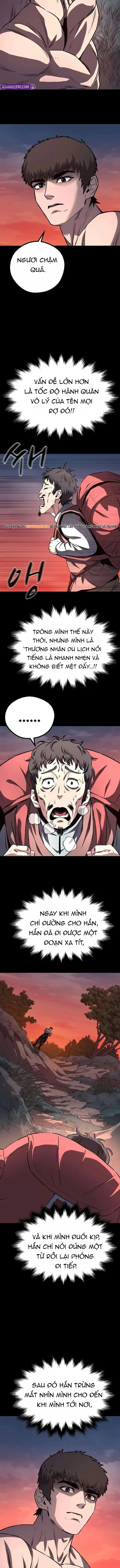 Cuồng Nhân Chơi Newgame+ Chapter 5 - 5