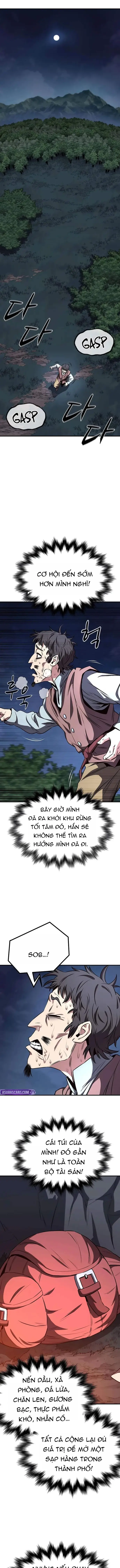 Cuồng Nhân Chơi Newgame+ Chapter 5 - 7