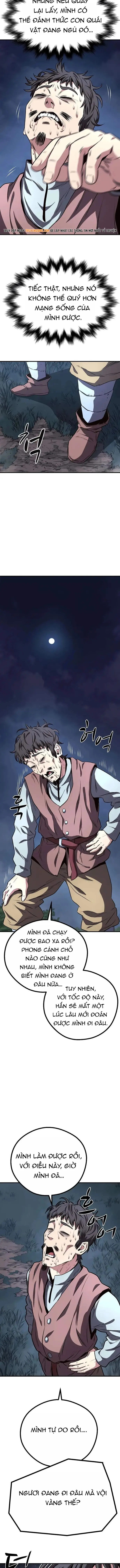 Cuồng Nhân Chơi Newgame+ Chapter 5 - 8