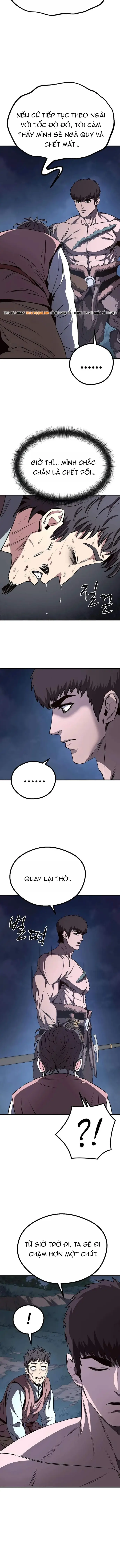 Cuồng Nhân Chơi Newgame+ Chapter 5 - 11