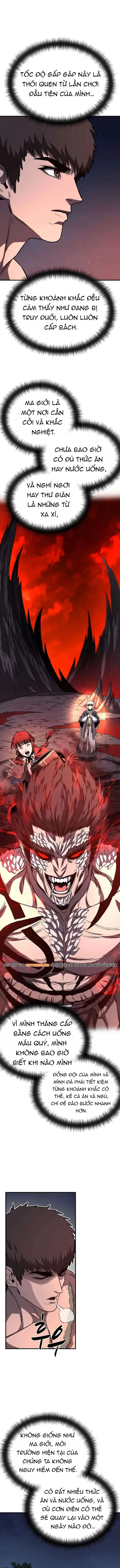 Cuồng Nhân Chơi Newgame+ Chapter 5 - 13