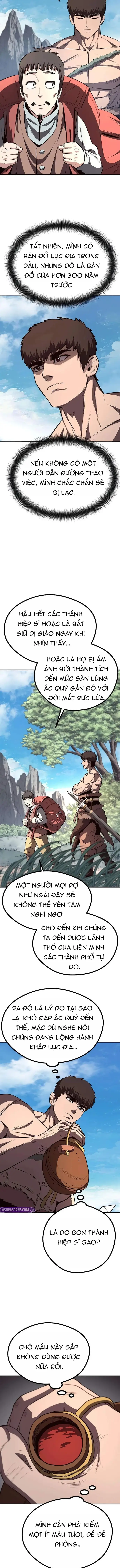 Cuồng Nhân Chơi Newgame+ Chapter 5 - 15