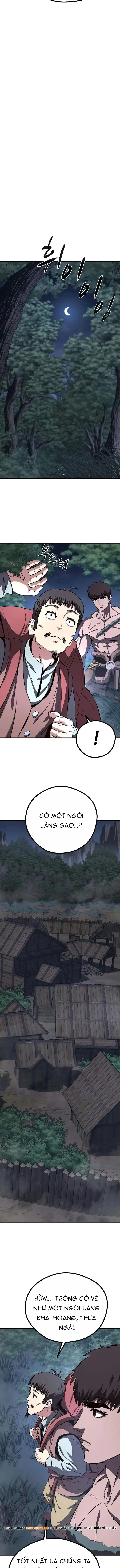 Cuồng Nhân Chơi Newgame+ Chapter 5 - 16